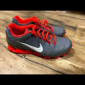 Men’s Nike Size 10.5 Shoe